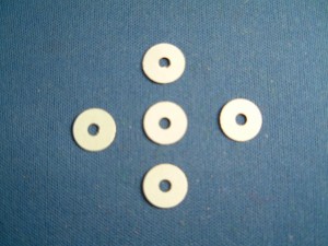 36C Centre Washers