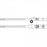 A417-kawai-grand-shanks-10mm-roller-treble-shanks-tapered-hornbeam