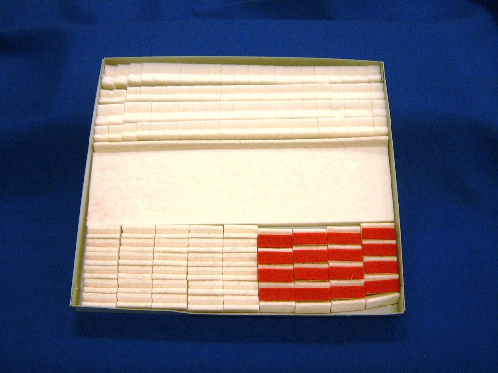 Damper Felt for upright pianos in sets Heckscher & Company