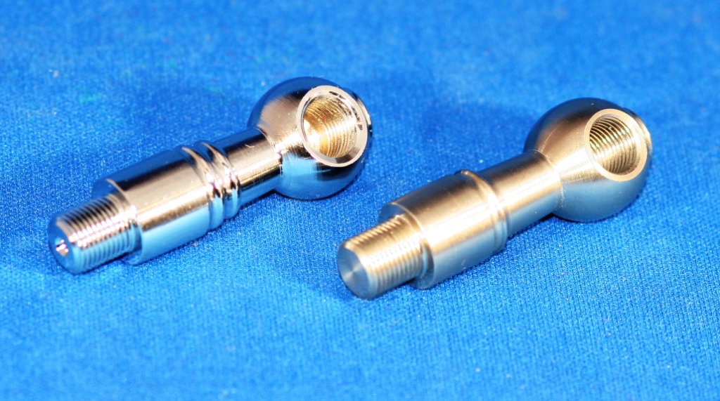 Tuning Levers, Tuning Tips, and Wedges Heckscher & Company