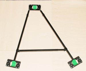 93d Grand Tripod