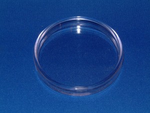 154C 90mm Clear plastic
