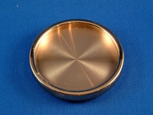 154H 65mm Brass