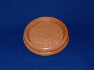 154P 80mm Beech wood