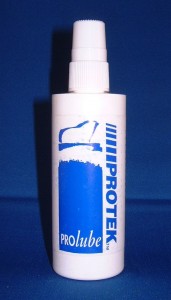 395 Prolube spray