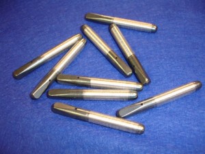 149 Wrest pins